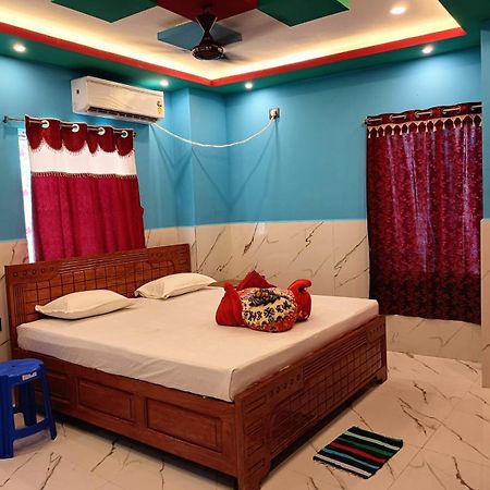 Milan Guest House Digha (West Bengal) Exterior foto