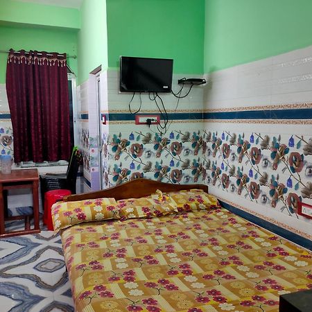 Milan Guest House Digha (West Bengal) Exterior foto