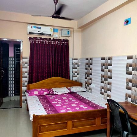 Milan Guest House Digha (West Bengal) Exterior foto