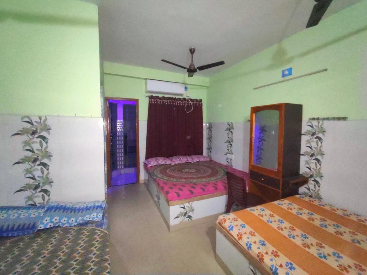 Milan Guest House Digha (West Bengal) Exterior foto