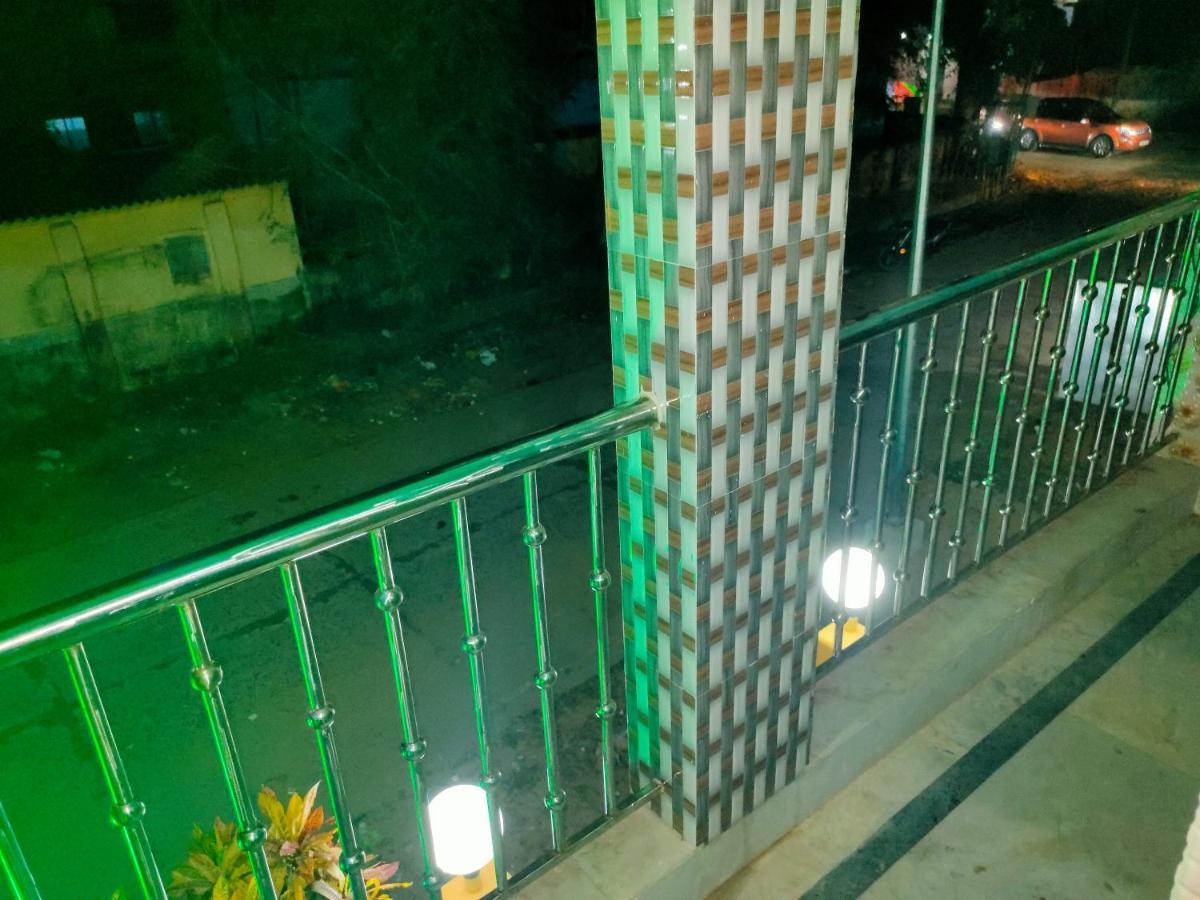 Milan Guest House Digha (West Bengal) Exterior foto