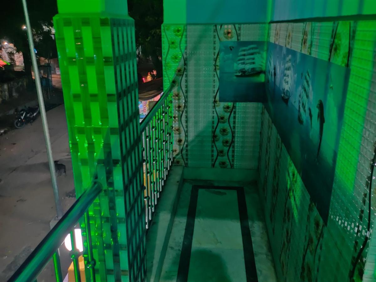 Milan Guest House Digha (West Bengal) Exterior foto