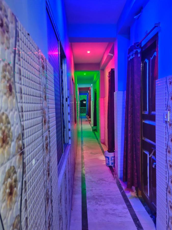 Milan Guest House Digha (West Bengal) Exterior foto
