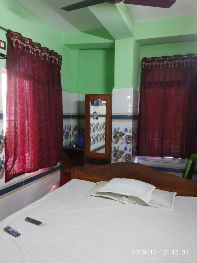 Milan Guest House Digha (West Bengal) Exterior foto