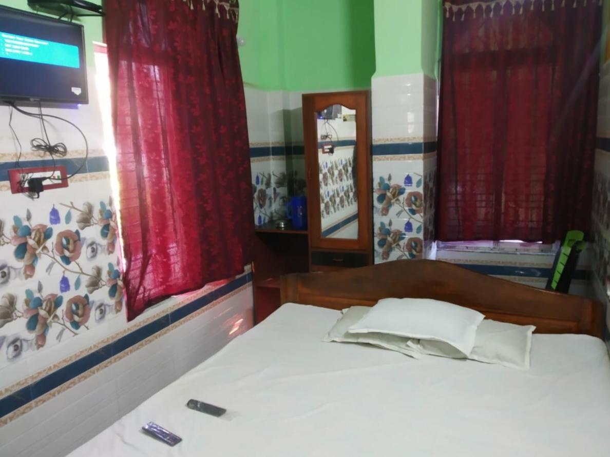 Milan Guest House Digha (West Bengal) Exterior foto