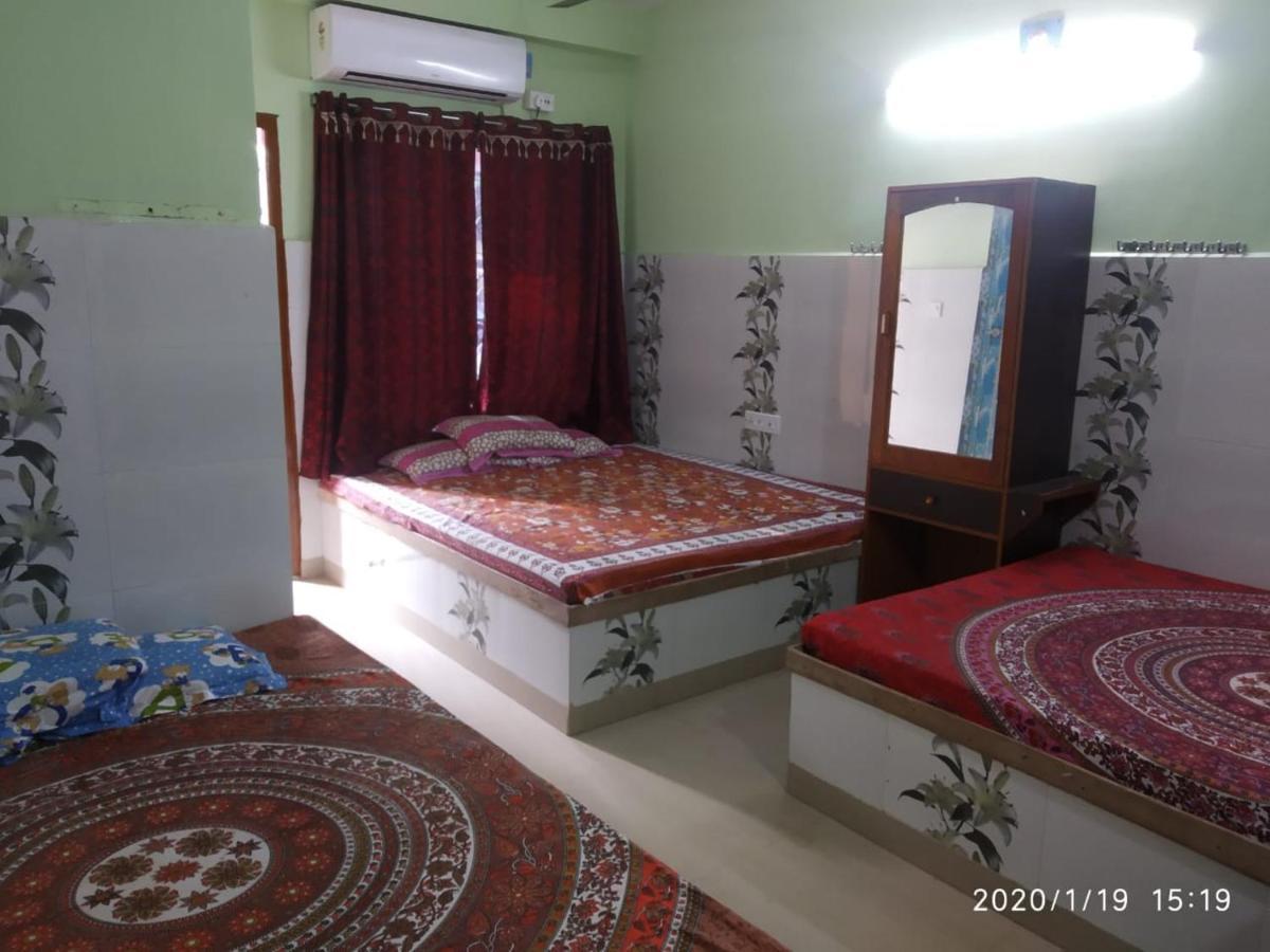 Milan Guest House Digha (West Bengal) Exterior foto