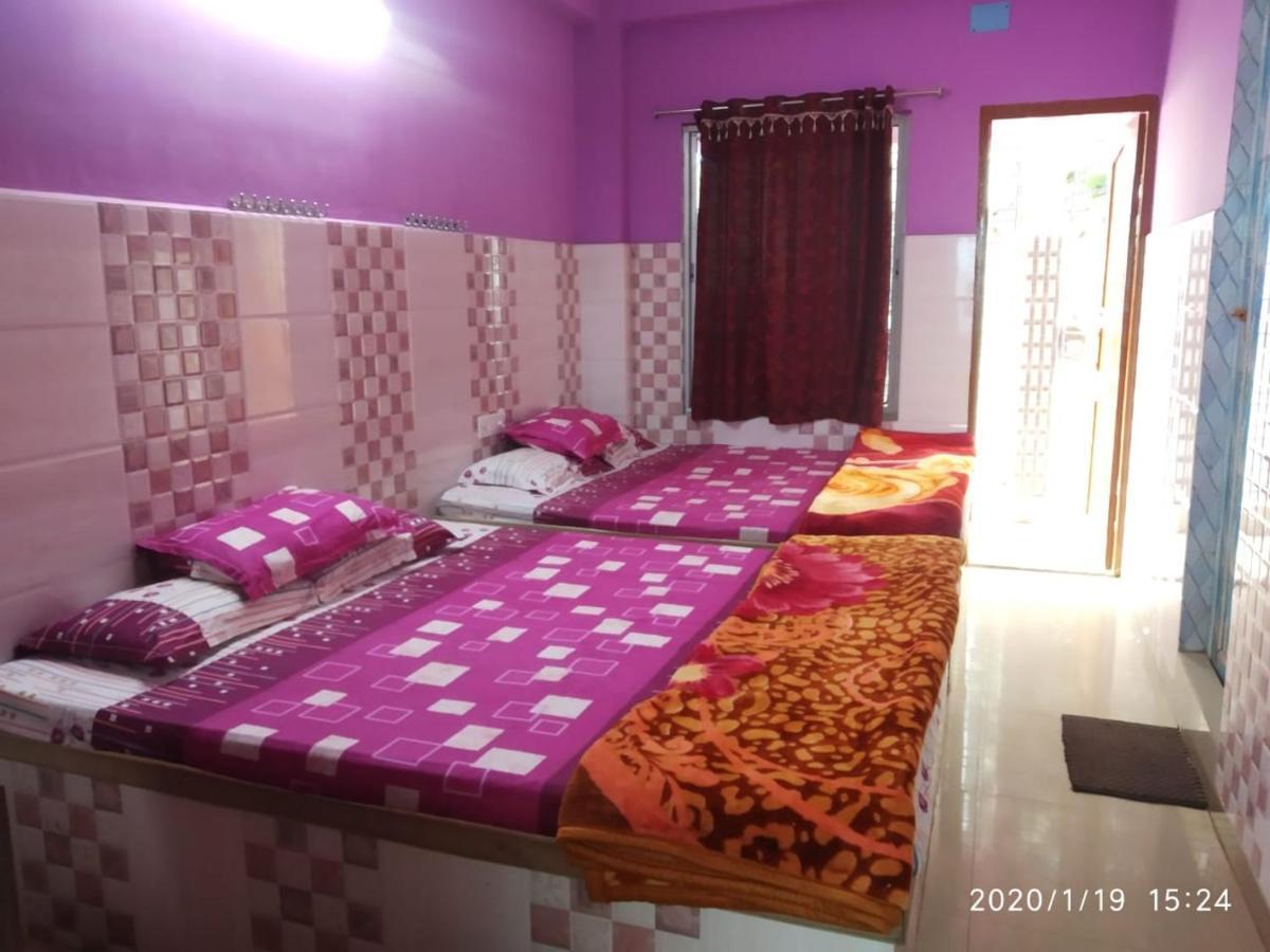 Milan Guest House Digha (West Bengal) Exterior foto