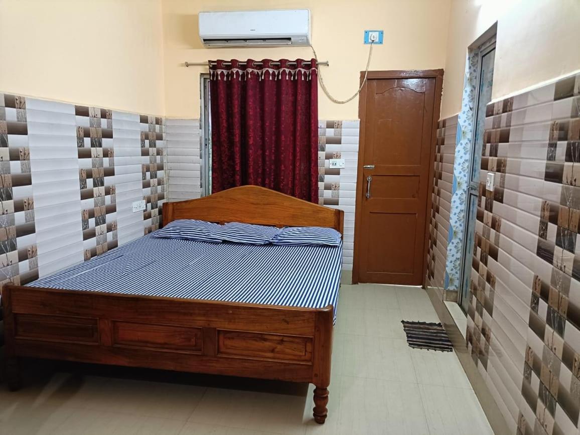 Milan Guest House Digha (West Bengal) Exterior foto