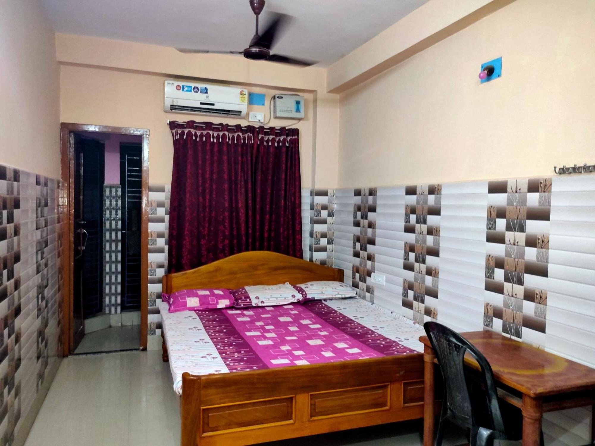 Milan Guest House Digha (West Bengal) Exterior foto